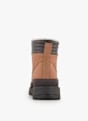 BEACH MOUNTAIN Joiner scarpa invernale uomo Marrone 34326 5