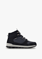 BEACH MOUNTAIN Gripshift Tex chaussures d'hiver hommes Bleu 34319 1
