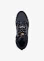 BEACH MOUNTAIN Gripshift Tex chaussures d'hiver hommes Bleu 34319 4