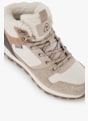 BEACH MOUNTAIN Gripshift Tex scarpa invernale donna Beige 34321 6