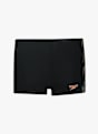 speedo HyperBoom Panel costume da bagno bambino Nero 34328 1