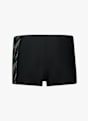 speedo HyperBoom Panel costume da bagno bambino Nero 34328 2
