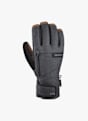 Dakine Leather Titan Gore-Tex® guanto da sci uomo Grigio 34327 1