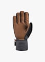 Dakine Leather Titan Gore-Tex® guanto da sci uomo Grigio 34327 2