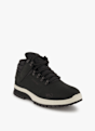 K1X Territory Superior Herren Winterschuh Schwarz 34364 2