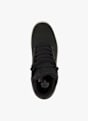 K1X Territory Superior Herren Winterschuh Schwarz 34364 4