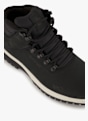 K1X Territory Superior Herren Winterschuh Schwarz 34364 6