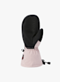 Dakine Camino guanti a manopola donna Pink 34349 2
