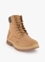 K1X Territory Herren Winterschuh Braun 34367 2
