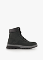 K1X Territory chaussures d'hiver hommes Noir 34352 1