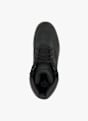 K1X Territory chaussures d'hiver hommes Noir 34352 4