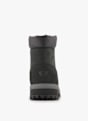 K1X Territory chaussures d'hiver hommes Noir 34352 5