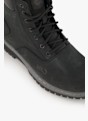 K1X Territory chaussures d'hiver hommes Noir 34352 6