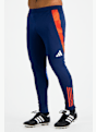 adidas Juventus Turin Tiro 24 Herren Trainerhose Blau 34409 1