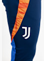 adidas Juventus Tiro 24 pantaloni della tuta uomo Blu 34409 3