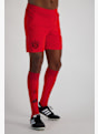 adidas FC Bayern Munich Home Replica short hommes 24/25 Rouge 34401 1