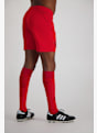 adidas FC Bayern Monaco Home Replica short uomo 24/25 Rosso 34401 2