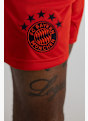 adidas FC Bayern Monaco Home Replica short uomo 24/25 Rosso 34401 4