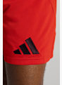 adidas FC Bayern Monaco Home Replica short uomo 24/25 Rosso 34401 5