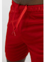 adidas FC Bayern Monaco Home Replica short uomo 24/25 Rosso 34401 6