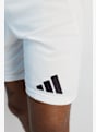 adidas Real Madrid Home Replica short hommes 24/25 Blanc 34404 4