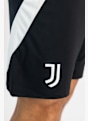 adidas Juventus Turin Home Replica Herren Short 24/25 Schwarz 34398 3