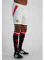 adidas Manchester United Home Replica short uomo 24/25 Bianco 34414 1