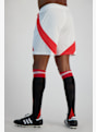 adidas Manchester United Home Replica short uomo 24/25 Bianco 34414 2