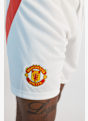 adidas Manchester United Home Replica short uomo 24/25 Bianco 34414 3