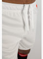 adidas Manchester United Home Replica short uomo 24/25 Bianco 34414 5