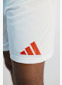 adidas Benfica Lissabon Home Replica short hommes 24/25 Rouge 34410 4