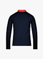 adidas Manchester United Tiro 24 longsleeve bambini Blu 34412 2