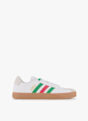adidas VL Court 3.0 Herren Sneaker Weiss 34415 1