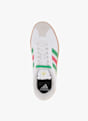 adidas VL Court 3.0 Herren Sneaker Weiss 34415 4