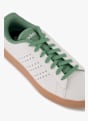 adidas Advantage 2.0 sneaker hommes Blanc 34441 6