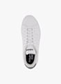 adidas Advantage 2.0 Herren Sneaker Weiss 34435 4