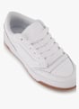 Vans Hylane Damen Sneaker Weiss 34457 6