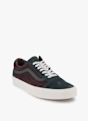 Vans Old Skool sneaker uomo Verde 34451 2