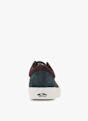 Vans Old Skool sneaker uomo Verde 34451 5