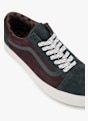 Vans Old Skool sneaker uomo Verde 34451 6