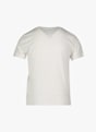 Nike Swoosh JDI Kinder T-Shirt Weiss 34448 2