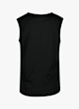 Nike Dri-FIT Swoosh t-shirt bambino Nero 34450 2