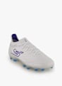 Skechers Skx_01 Low FG Fussballschuh Weiss 34466 2