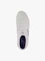 Skechers Skx_01 Low FG chaussures de football Blanc 34466 4