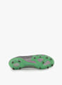 Skechers Skx_01 Low FG scarpe da calcio uomo Argento 34468 3