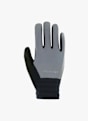 roeckl Rotterdam 2 guanti per bicicletta Argento 34485 1
