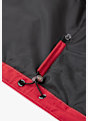 reima Kuosku veste de ski enfants Rouge 34484 11