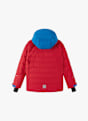 reima Kuosku veste de ski enfants Rouge 34484 2
