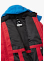 reima Kuosku veste de ski enfants Rouge 34484 5