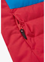 reima Kuosku veste de ski enfants Rouge 34484 6